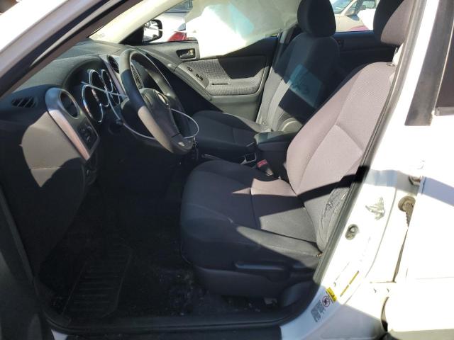 Photo 6 VIN: 5Y2SL67877Z400559 - PONTIAC VIBE 