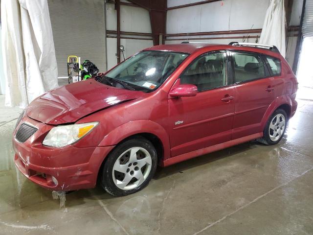 Photo 0 VIN: 5Y2SL67877Z405650 - PONTIAC VIBE 