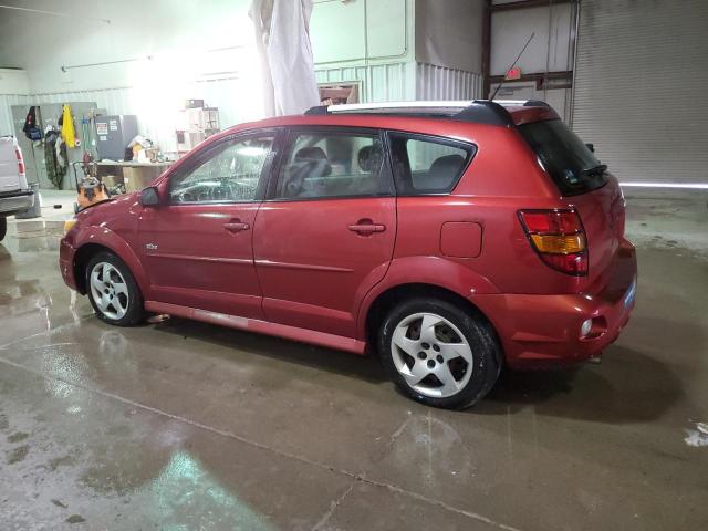 Photo 1 VIN: 5Y2SL67877Z405650 - PONTIAC VIBE 