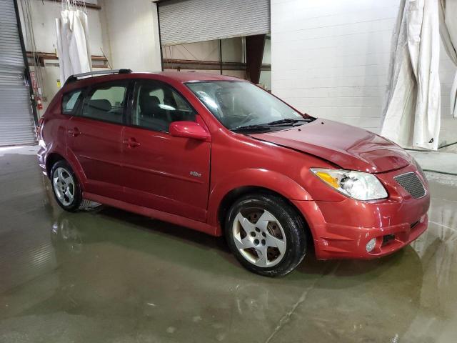 Photo 3 VIN: 5Y2SL67877Z405650 - PONTIAC VIBE 