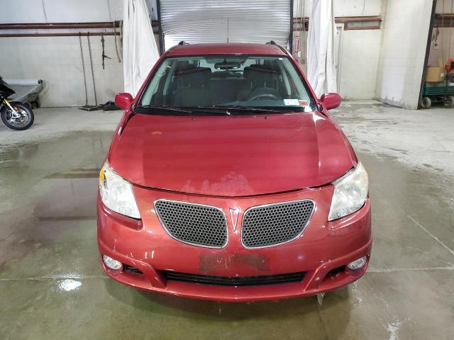 Photo 4 VIN: 5Y2SL67877Z405650 - PONTIAC VIBE 