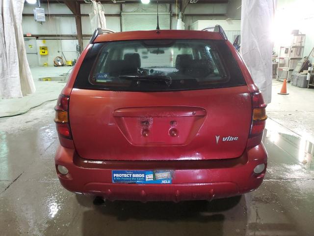 Photo 5 VIN: 5Y2SL67877Z405650 - PONTIAC VIBE 