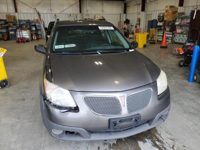 Photo 4 VIN: 5Y2SL67878Z405150 - PONTIAC VIBE 