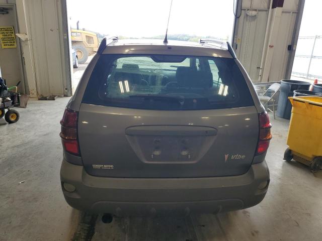 Photo 5 VIN: 5Y2SL67878Z405150 - PONTIAC VIBE 