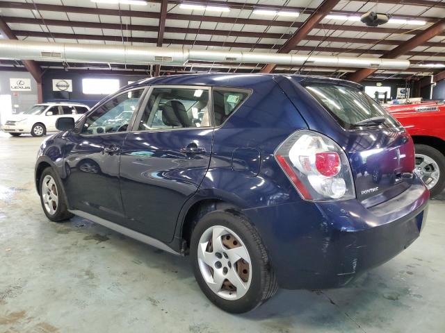 Photo 1 VIN: 5Y2SL67879Z462899 - PONTIAC VIBE 