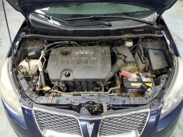 Photo 10 VIN: 5Y2SL67879Z462899 - PONTIAC VIBE 