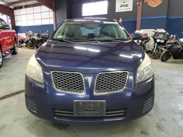 Photo 4 VIN: 5Y2SL67879Z462899 - PONTIAC VIBE 