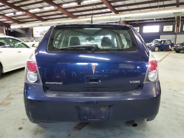 Photo 5 VIN: 5Y2SL67879Z462899 - PONTIAC VIBE 