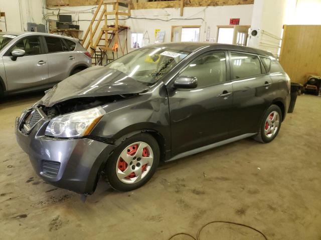 Photo 0 VIN: 5Y2SL67889Z452351 - PONTIAC VIBE 