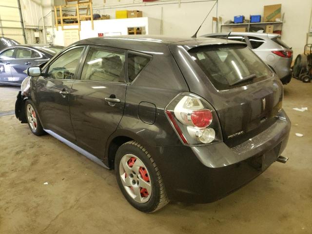 Photo 1 VIN: 5Y2SL67889Z452351 - PONTIAC VIBE 