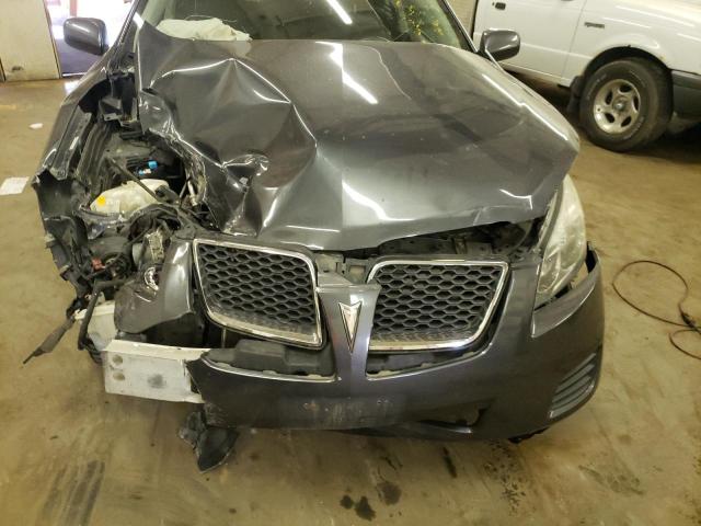 Photo 10 VIN: 5Y2SL67889Z452351 - PONTIAC VIBE 