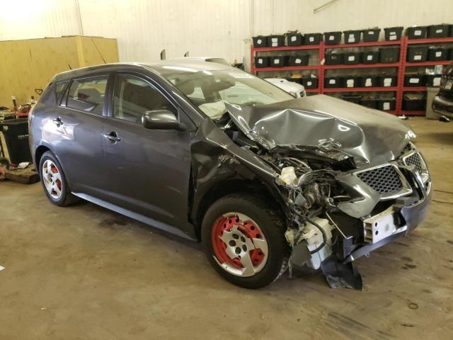 Photo 3 VIN: 5Y2SL67889Z452351 - PONTIAC VIBE 