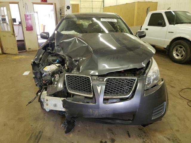 Photo 4 VIN: 5Y2SL67889Z452351 - PONTIAC VIBE 