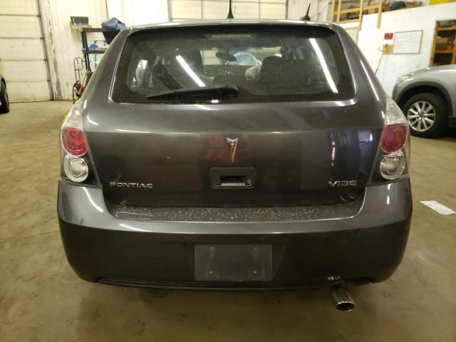 Photo 5 VIN: 5Y2SL67889Z452351 - PONTIAC VIBE 