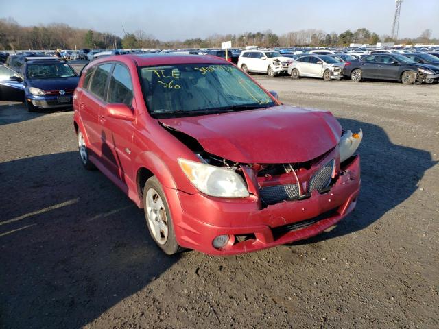 Photo 0 VIN: 5Y2SL67896Z460907 - PONTIAC VIBE 