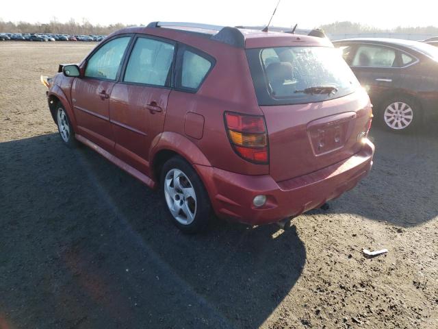 Photo 2 VIN: 5Y2SL67896Z460907 - PONTIAC VIBE 