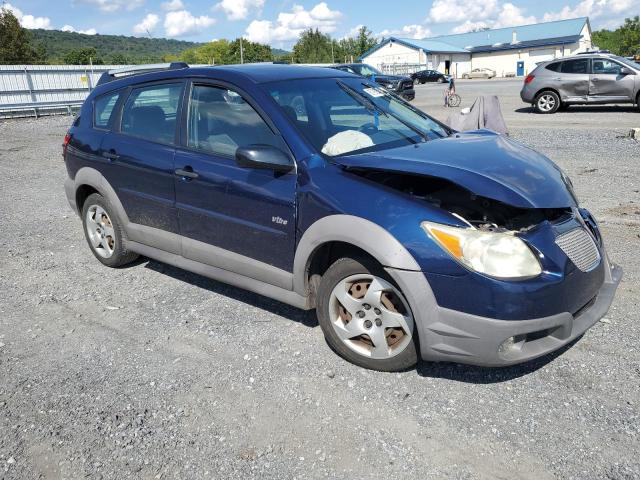 Photo 3 VIN: 5Y2SL678X6Z445154 - PONTIAC VIBE 