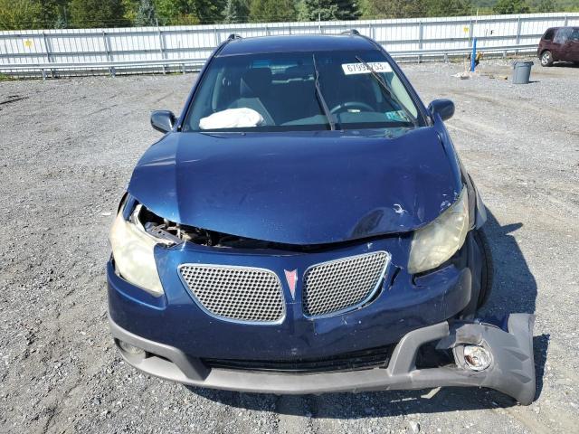 Photo 4 VIN: 5Y2SL678X6Z445154 - PONTIAC VIBE 