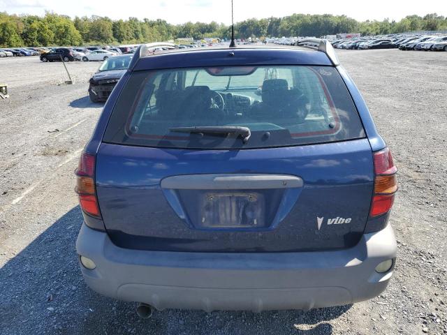 Photo 5 VIN: 5Y2SL678X6Z445154 - PONTIAC VIBE 