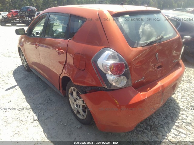 Photo 2 VIN: 5Y2SL6E09AZ411373 - PONTIAC VIBE 