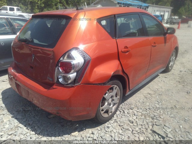 Photo 3 VIN: 5Y2SL6E09AZ411373 - PONTIAC VIBE 