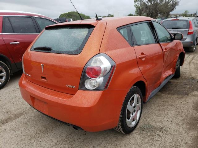 Photo 3 VIN: 5Y2SL6E81AZ408117 - PONTIAC VIBE 