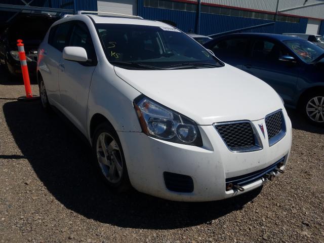 Photo 0 VIN: 5Y2SL6E81AZ411115 - PONTIAC VIBE 