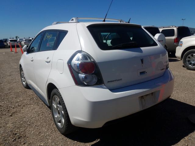 Photo 2 VIN: 5Y2SL6E81AZ411115 - PONTIAC VIBE 