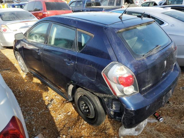 Photo 1 VIN: 5Y2SL6E83AZ401962 - PONTIAC VIBE 