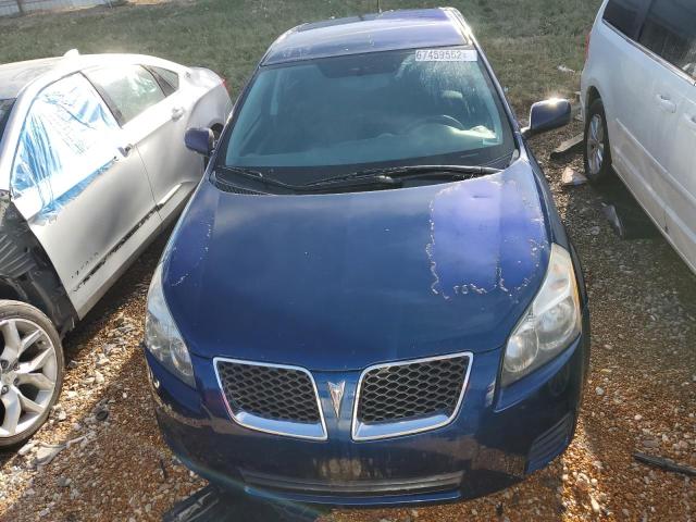 Photo 4 VIN: 5Y2SL6E83AZ401962 - PONTIAC VIBE 