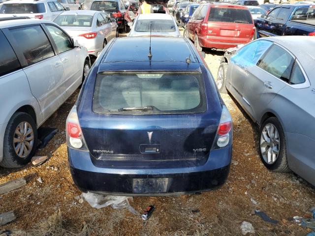 Photo 5 VIN: 5Y2SL6E83AZ401962 - PONTIAC VIBE 