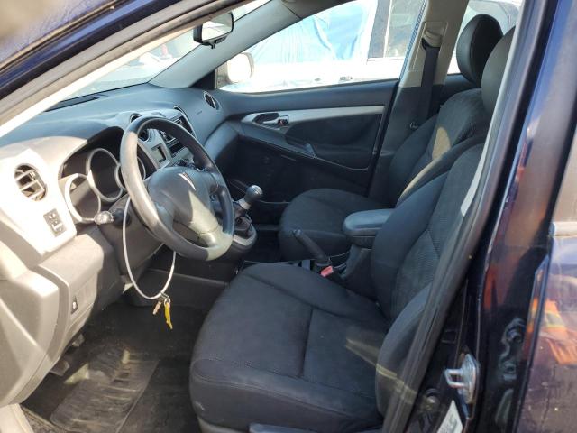 Photo 6 VIN: 5Y2SL6E83AZ401962 - PONTIAC VIBE 