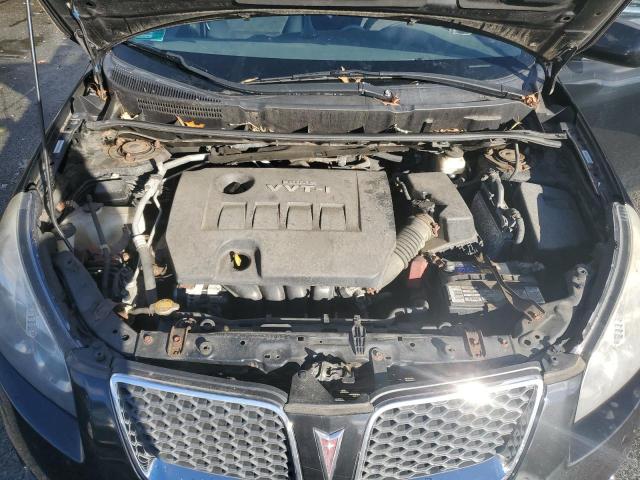 Photo 10 VIN: 5Y2SL6E83AZ406613 - PONTIAC VIBE 