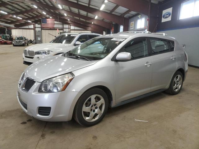 Photo 0 VIN: 5Y2SL6E83AZ407289 - PONTIAC VIBE 