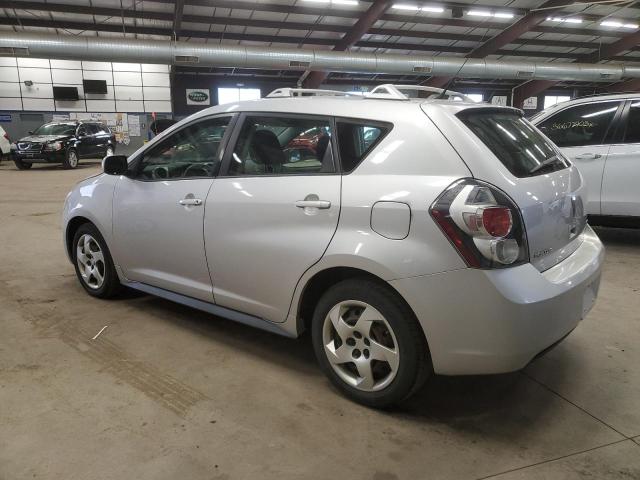 Photo 1 VIN: 5Y2SL6E83AZ407289 - PONTIAC VIBE 