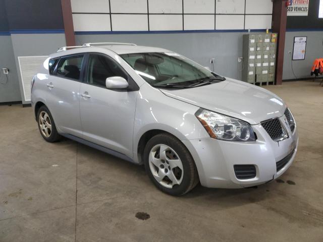 Photo 3 VIN: 5Y2SL6E83AZ407289 - PONTIAC VIBE 