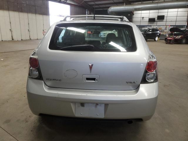 Photo 5 VIN: 5Y2SL6E83AZ407289 - PONTIAC VIBE 