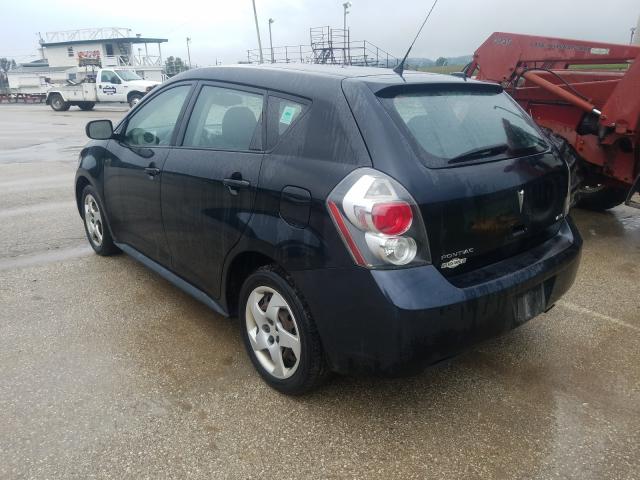 Photo 2 VIN: 5Y2SL6E84AZ408726 - PONTIAC VIBE 