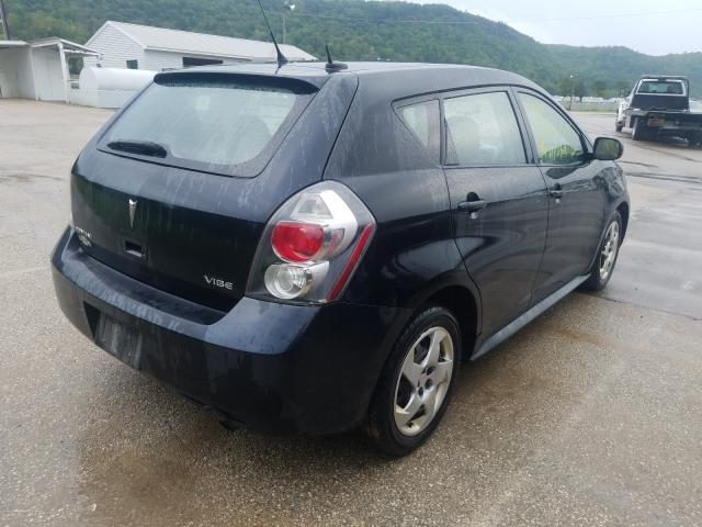 Photo 3 VIN: 5Y2SL6E84AZ408726 - PONTIAC VIBE 