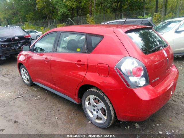 Photo 2 VIN: 5Y2SL6E84AZ409035 - PONTIAC VIBE 