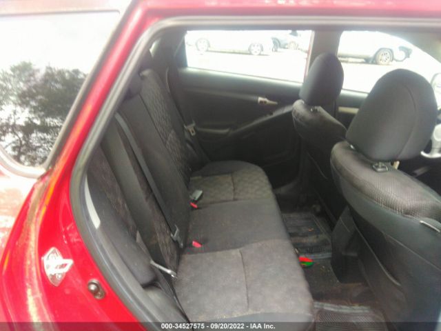 Photo 7 VIN: 5Y2SL6E84AZ409035 - PONTIAC VIBE 