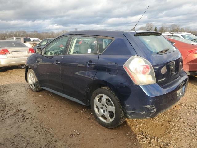 Photo 1 VIN: 5Y2SL6E85AZ404748 - PONTIAC VIBE 