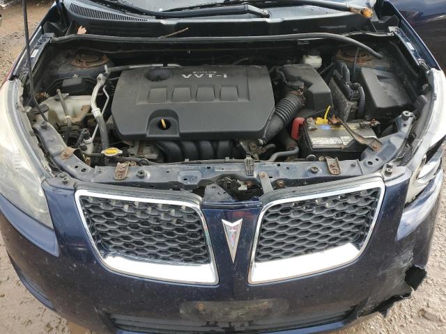 Photo 10 VIN: 5Y2SL6E85AZ404748 - PONTIAC VIBE 