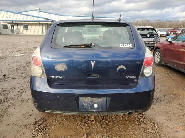 Photo 5 VIN: 5Y2SL6E85AZ404748 - PONTIAC VIBE 