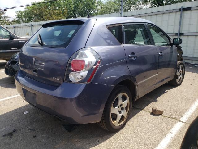 Photo 3 VIN: 5Y2SL6E86AZ410221 - PONTIAC VIBE 