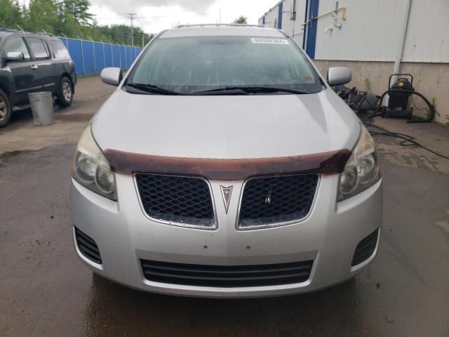 Photo 4 VIN: 5Y2SL6E87AZ405643 - PONTIAC VIBE 