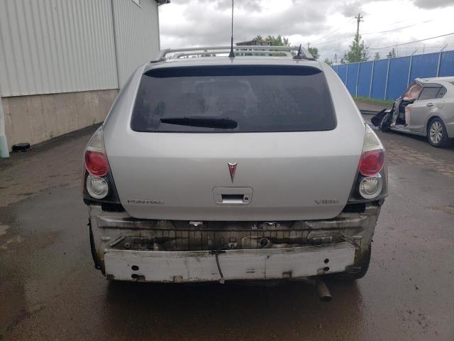 Photo 5 VIN: 5Y2SL6E87AZ405643 - PONTIAC VIBE 