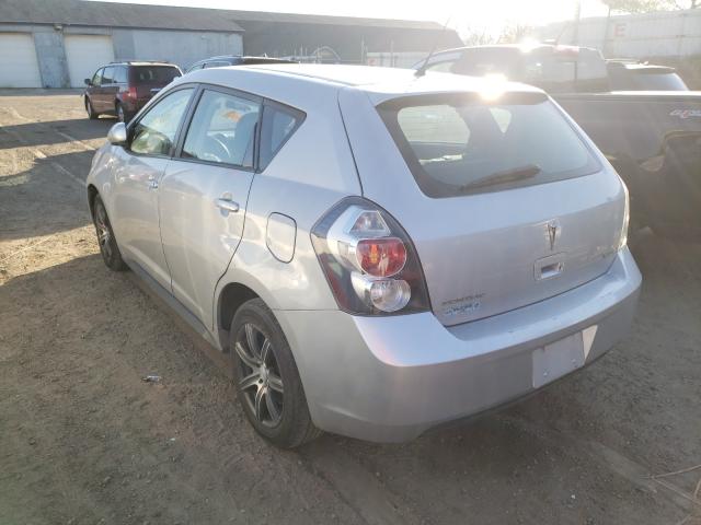 Photo 2 VIN: 5Y2SL6E89AZ415557 - PONTIAC VIBE 