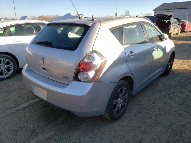 Photo 3 VIN: 5Y2SL6E89AZ415557 - PONTIAC VIBE 