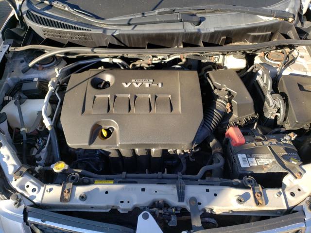 Photo 6 VIN: 5Y2SL6E89AZ415557 - PONTIAC VIBE 